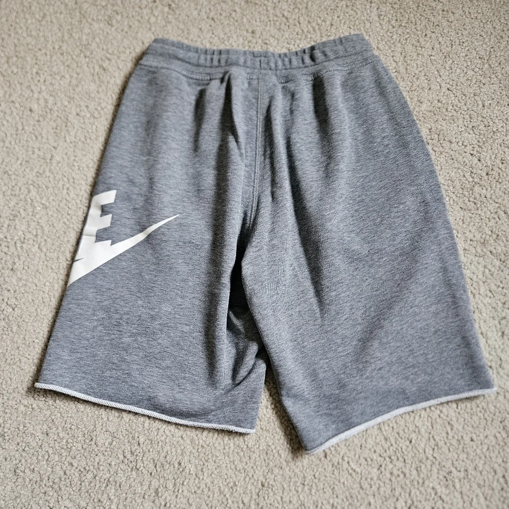 Nike Sports Shorts Junior Medium
